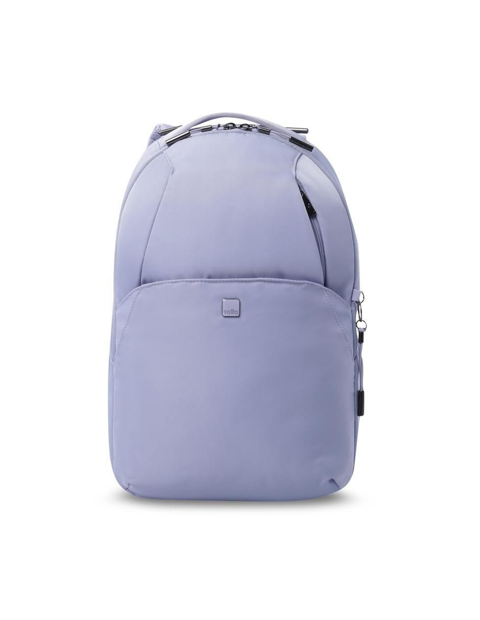 Mochila con portalaptop Roxanne impermeable