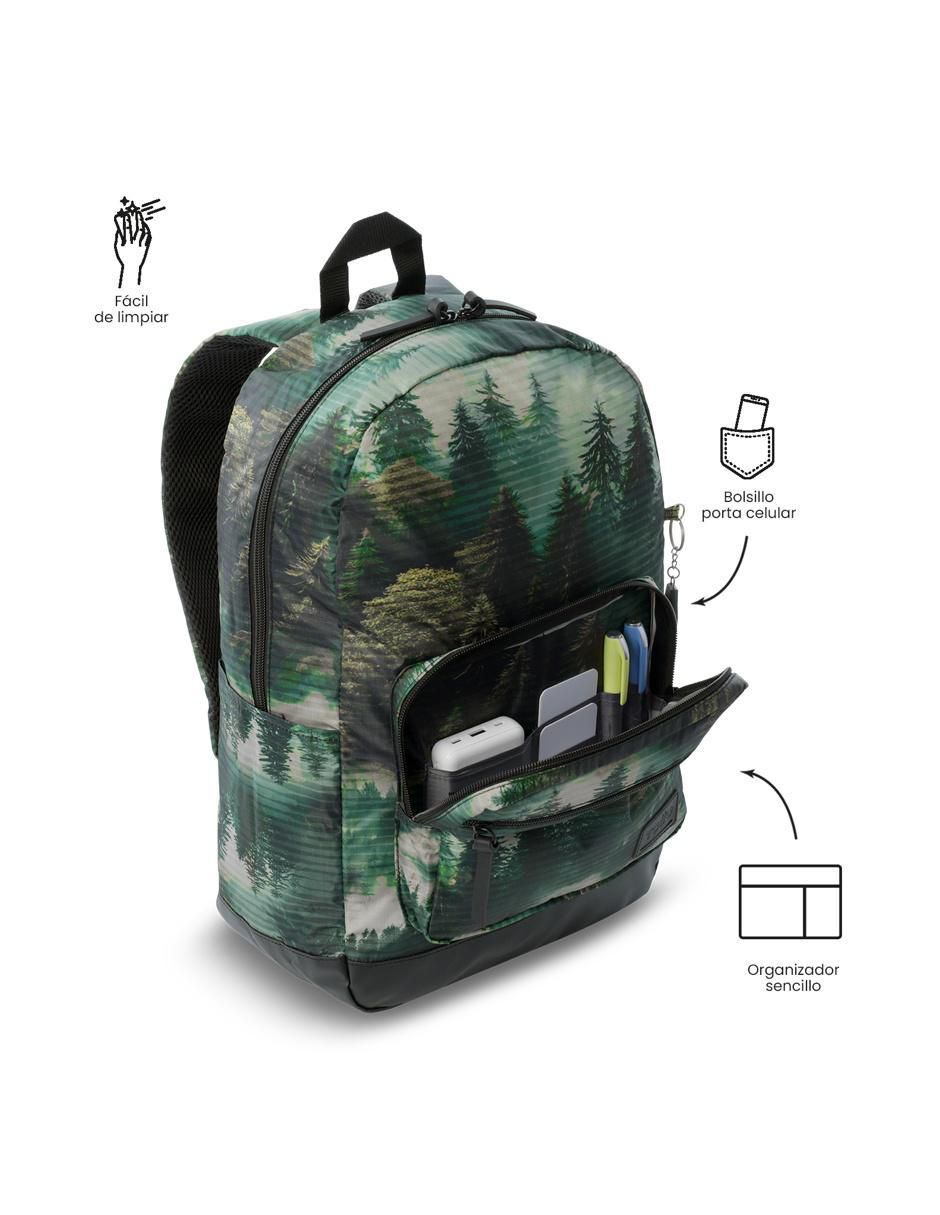 Mochila casual Tocax impermeable para hombre Mochila casual Tocax impermeable para hombre