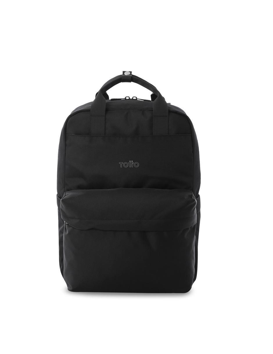 Mochila con portalaptop Totto Joy para mujer