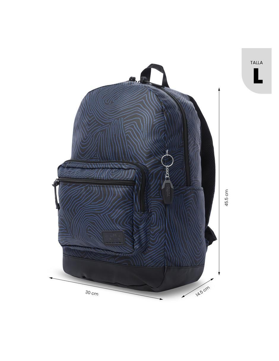 Mochila casual Tocax impermeable 6