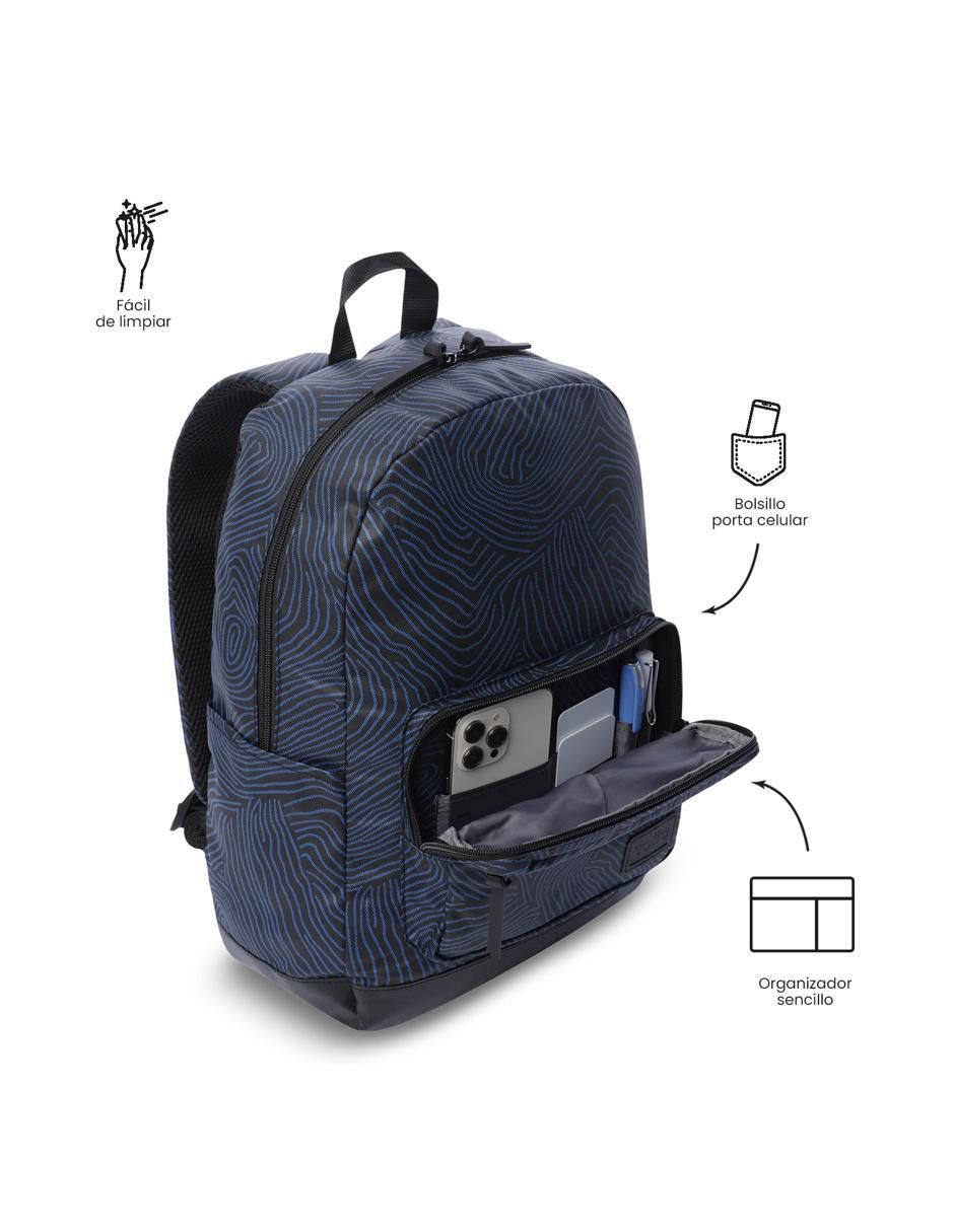 Mochila casual Tocax impermeable para hombre Mochila casual Tocax impermeable para hombre
