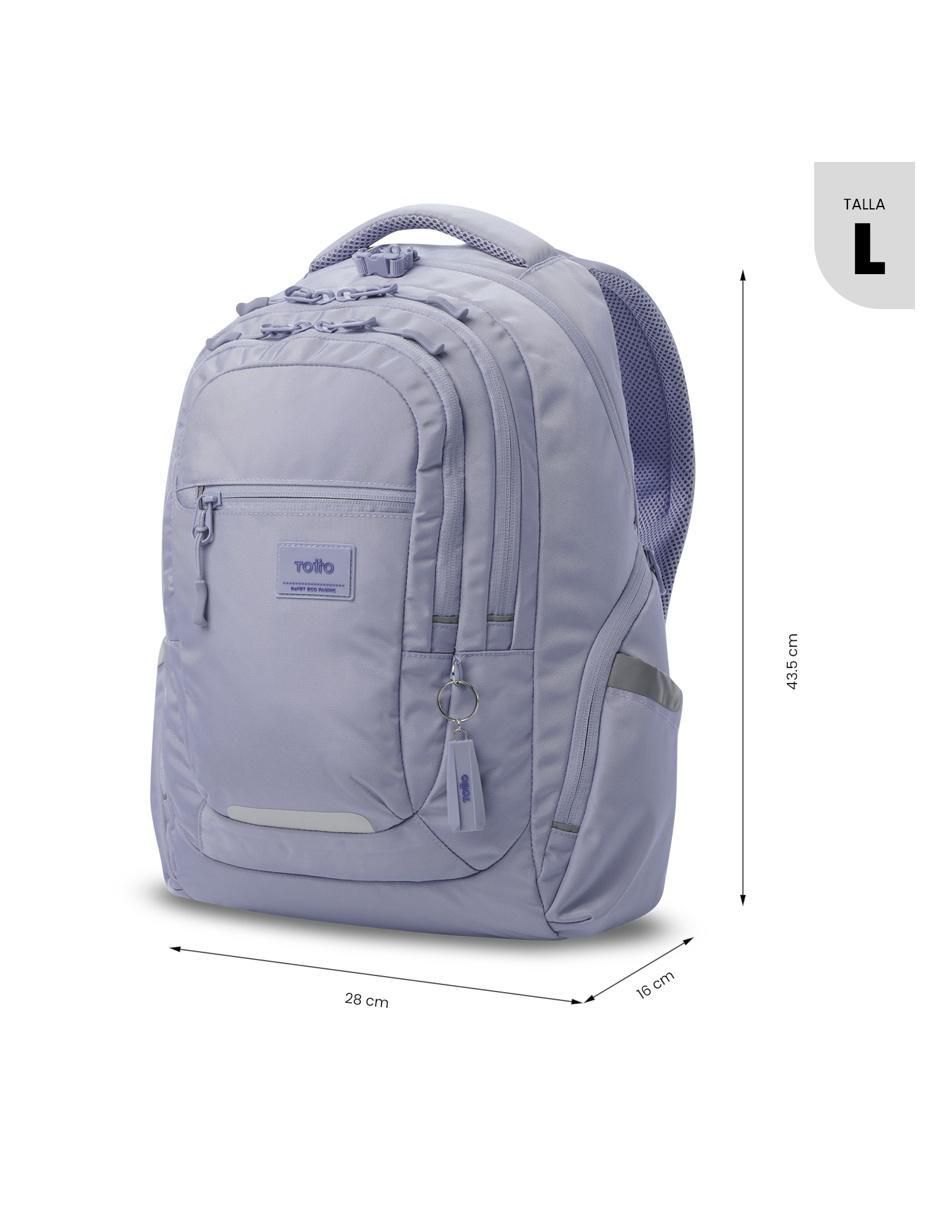 Mochila escolar 6