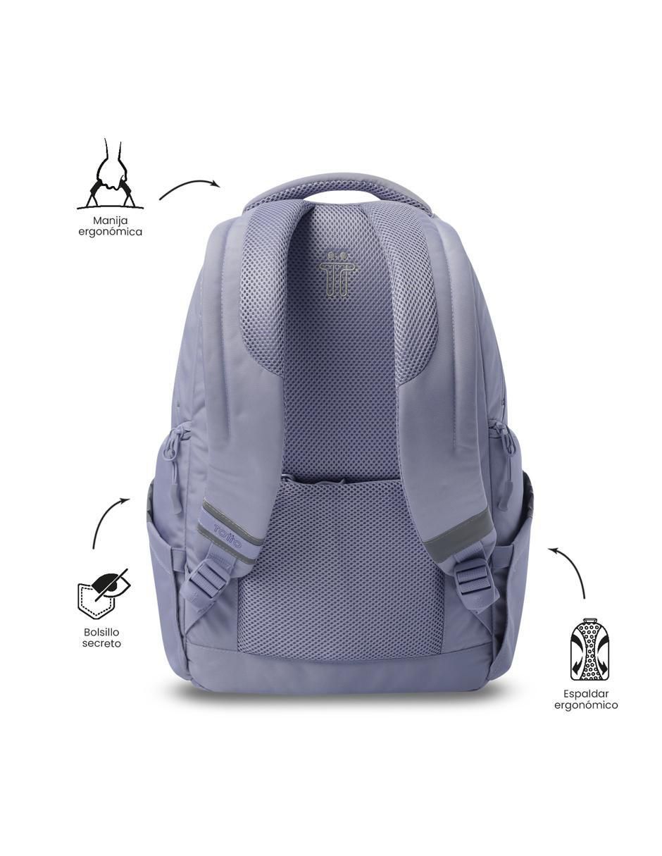 Mochila escolar 3