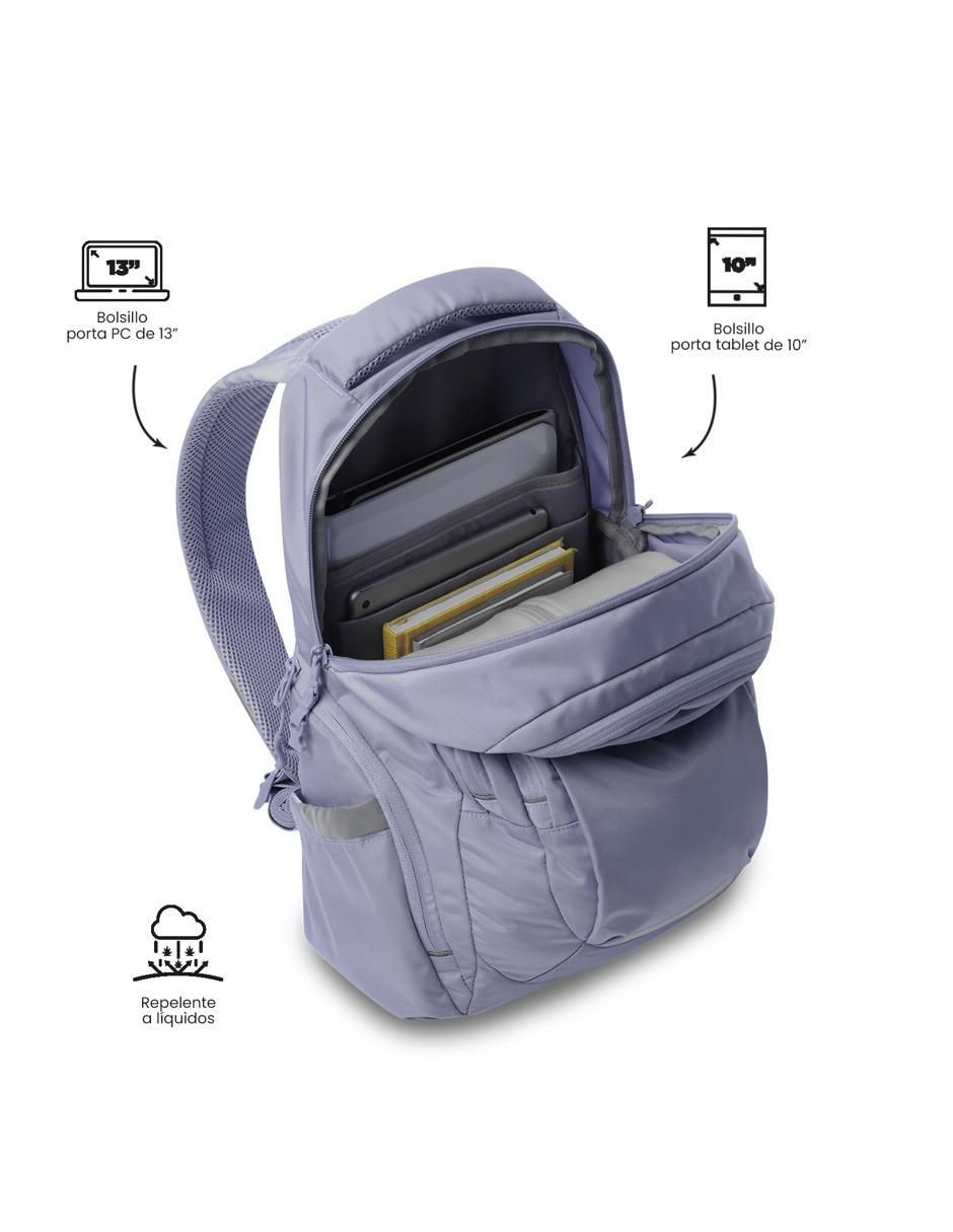 Mochila escolar 4
