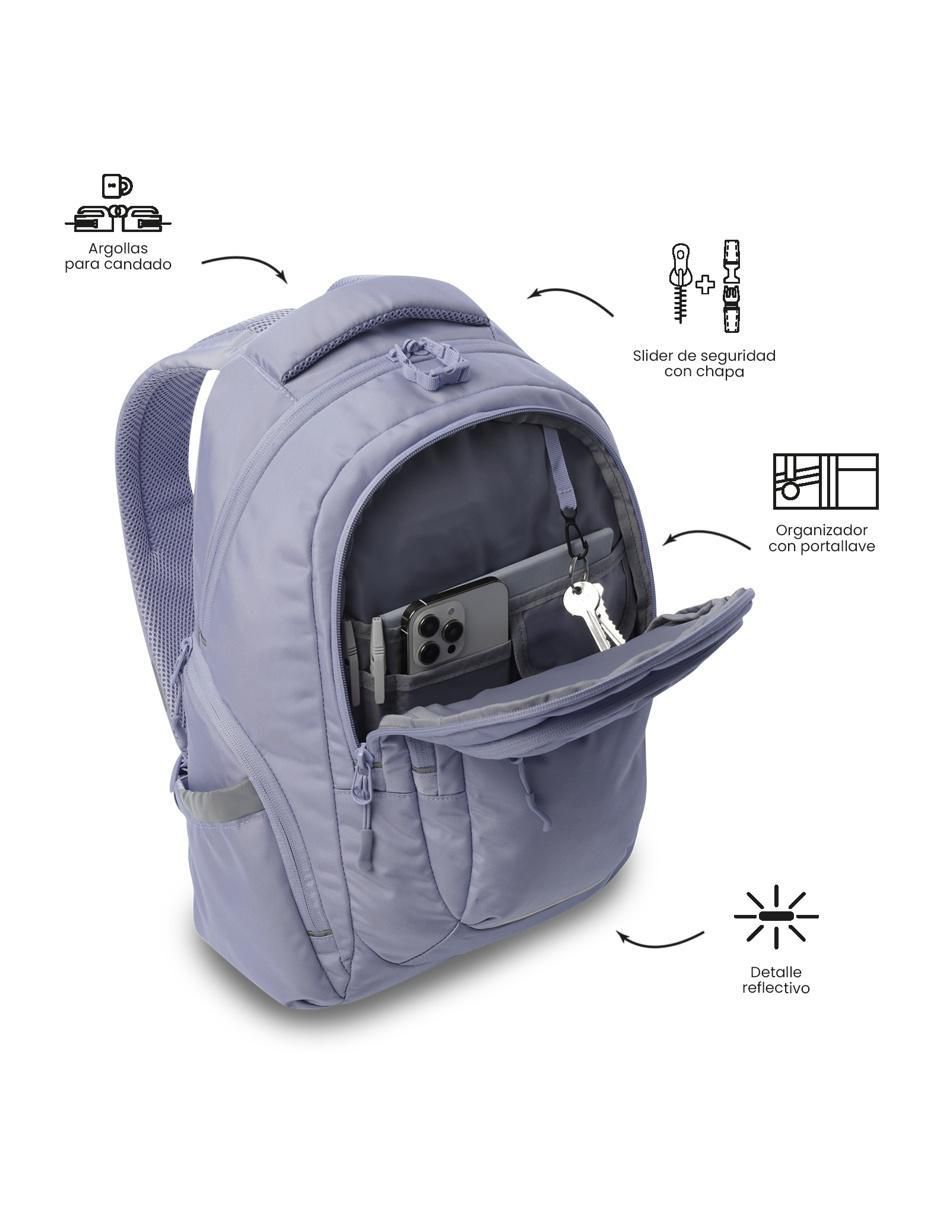 Mochila escolar 5