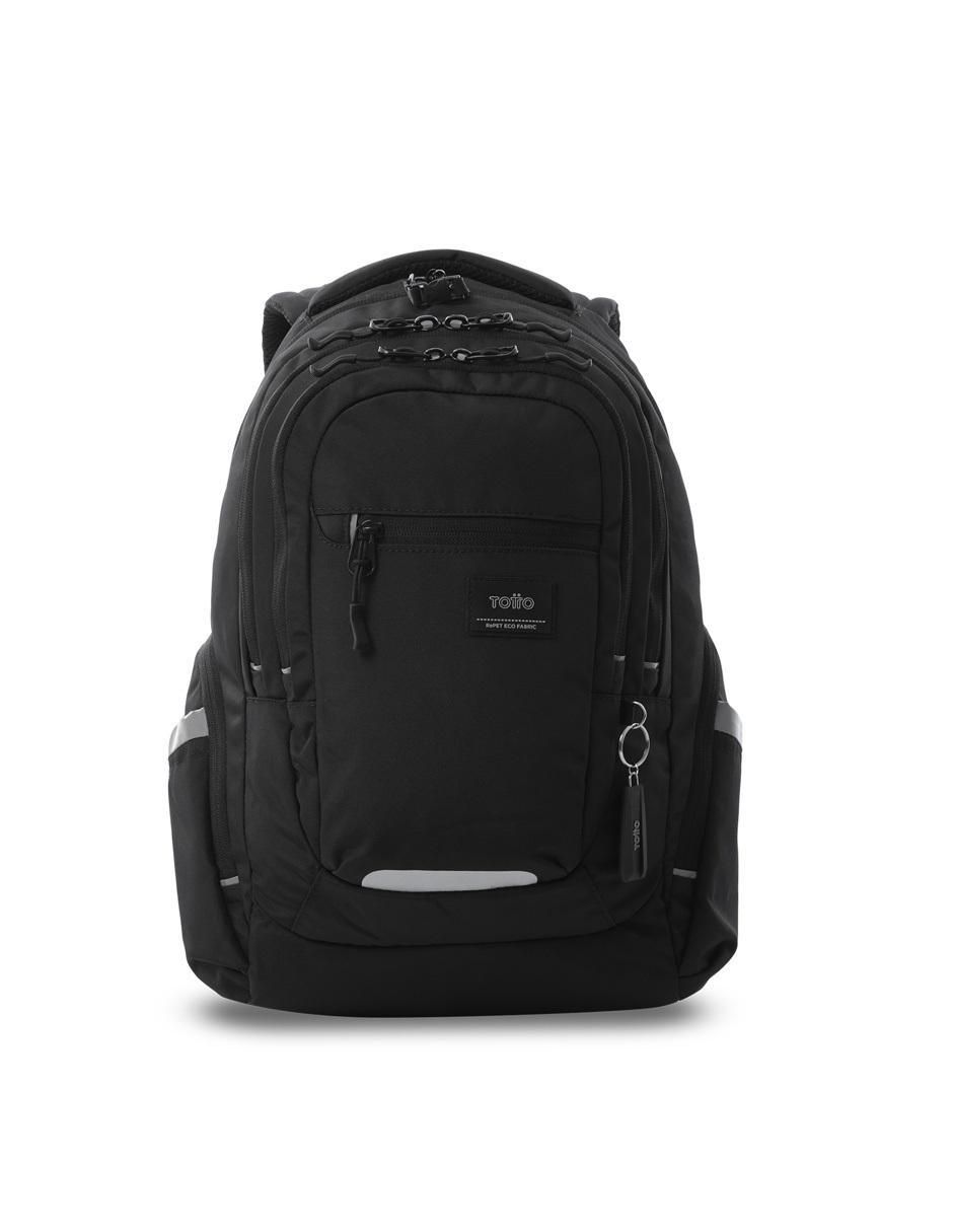 Mochila con portalaptop Eufrates impermeable