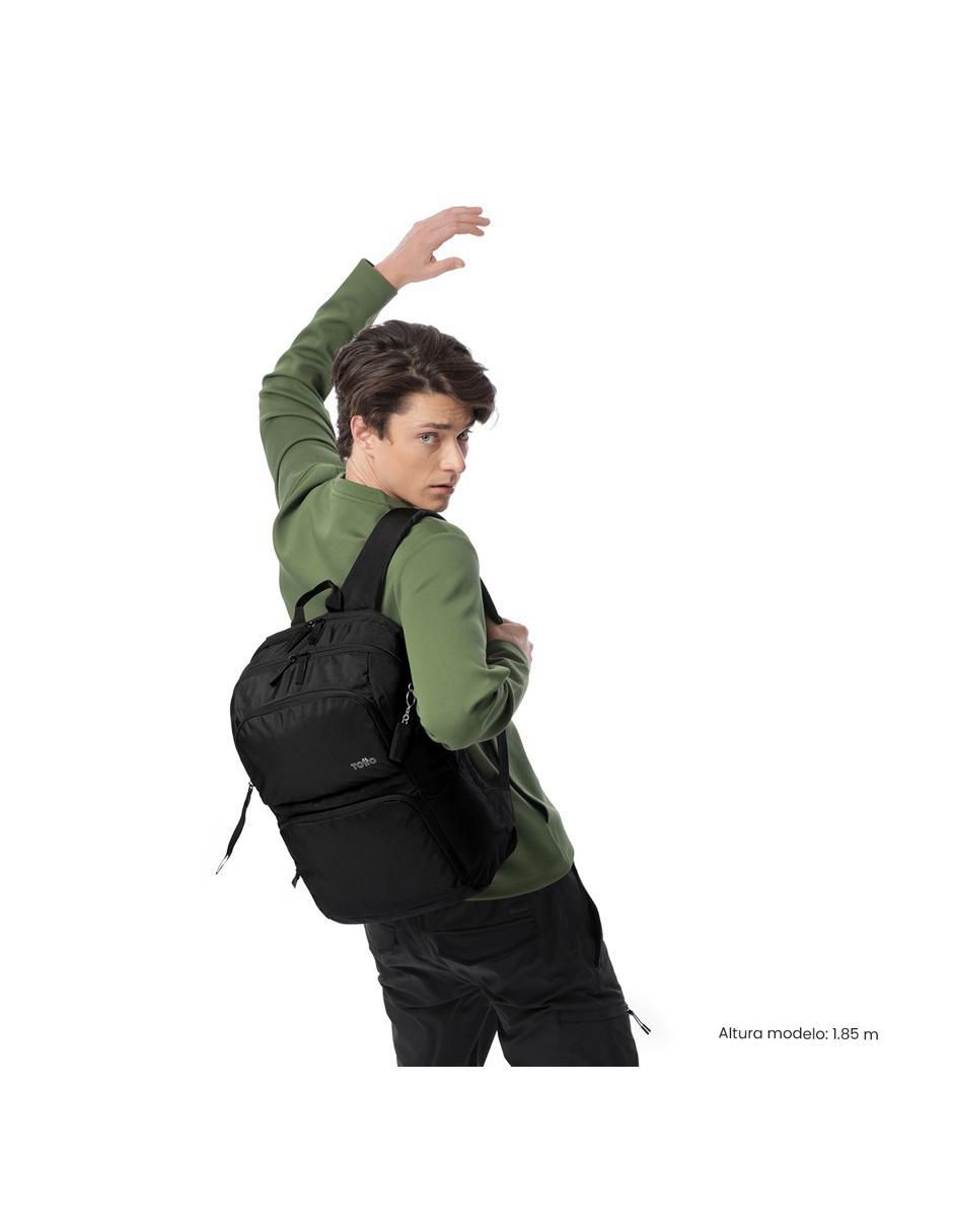 Mochila casual 5