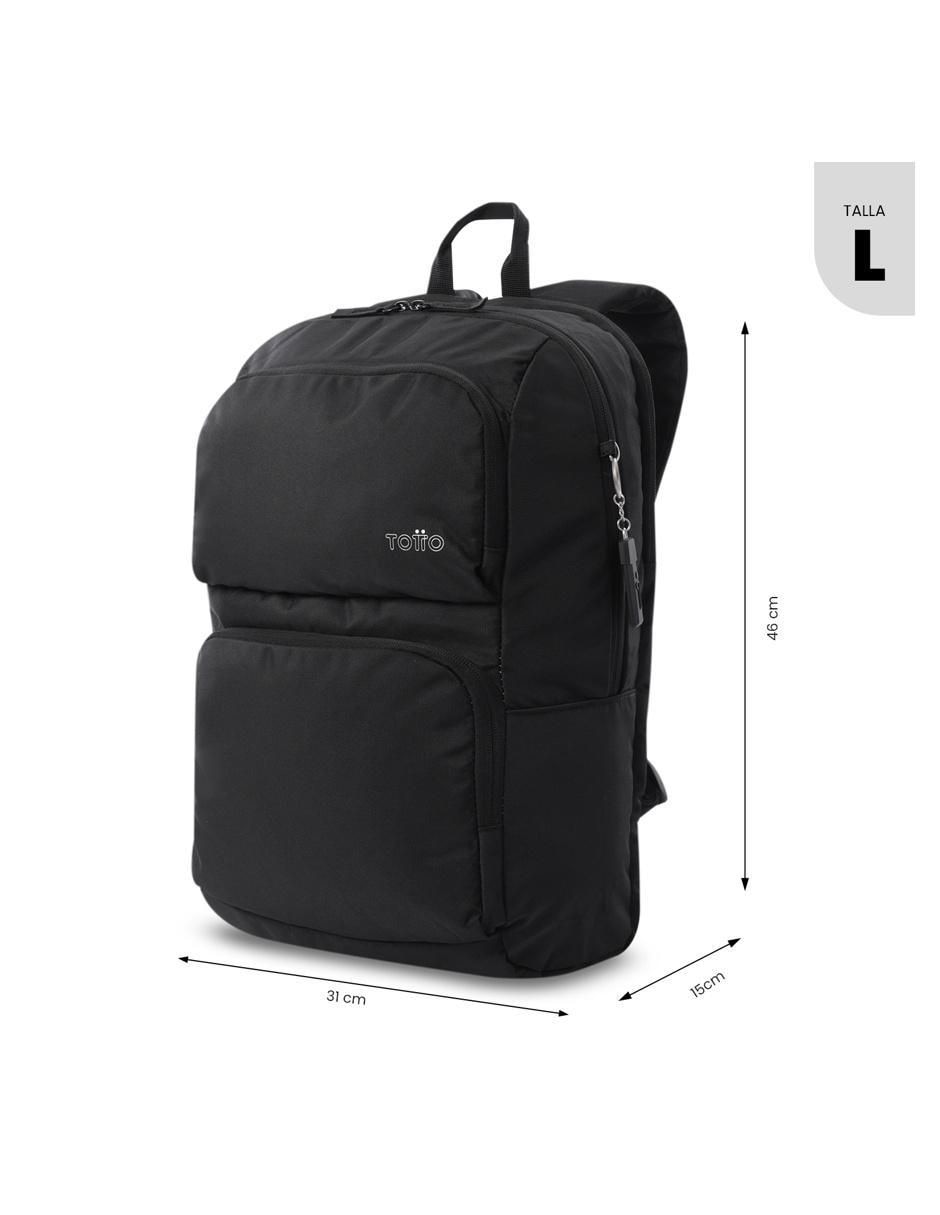 Mochila casual 6