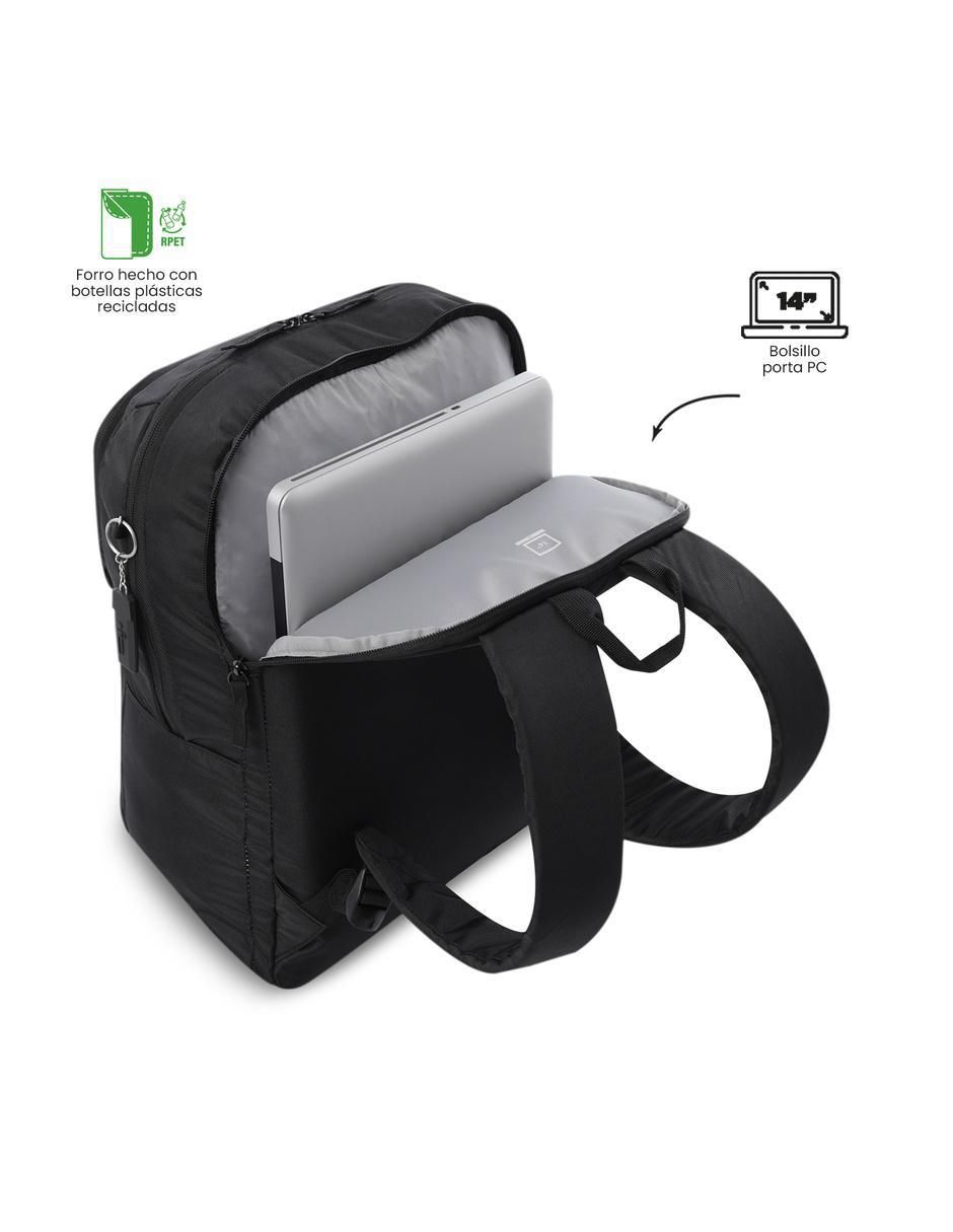 Mochila casual 3