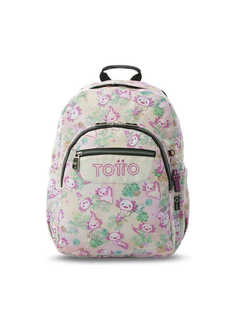 Mochila casual