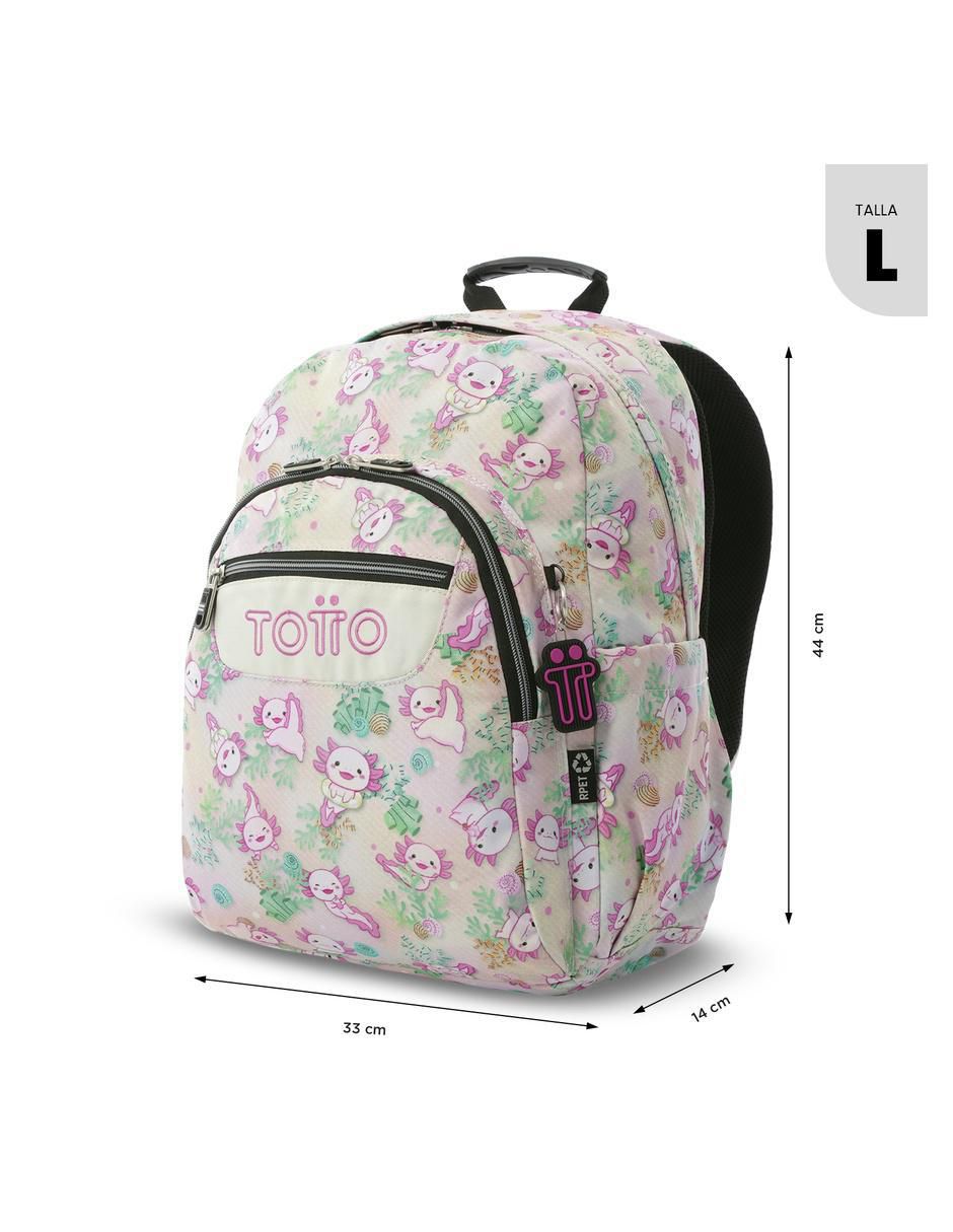 Mochila casual 6