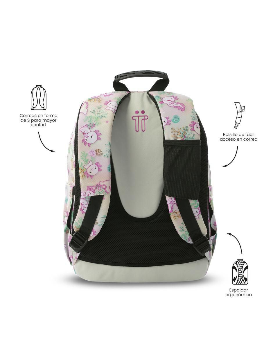 Mochila casual 4