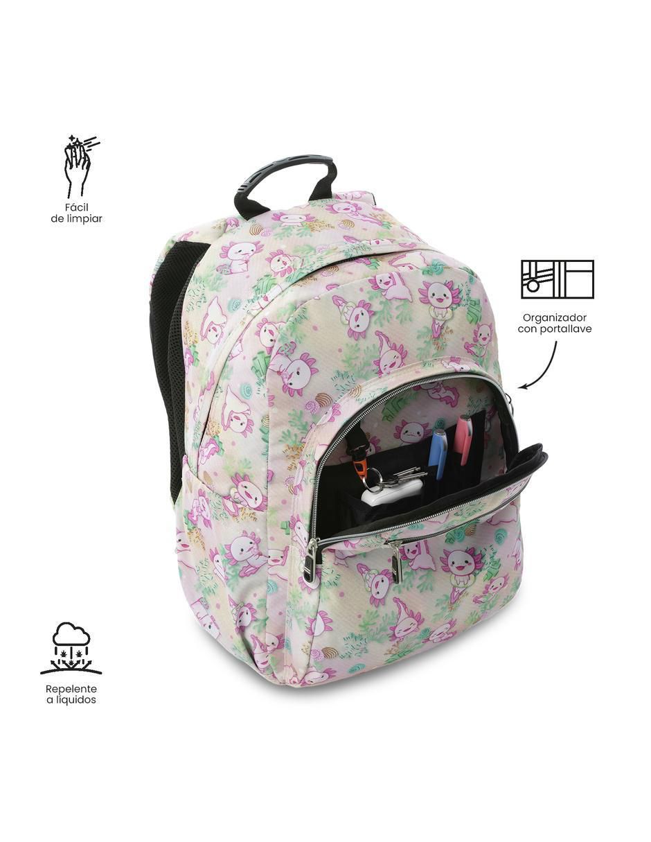 Mochila casual 2