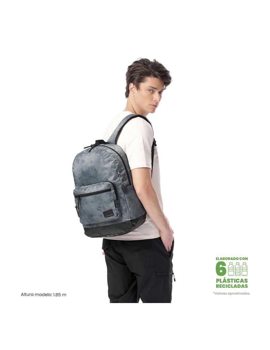 Mochila casual Tocax impermeable 2
