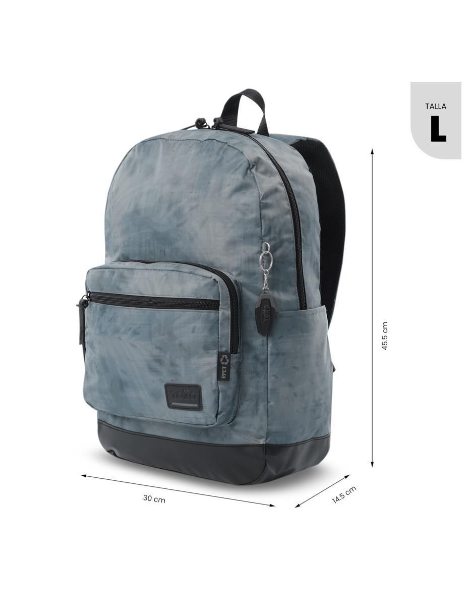 Mochila casual Tocax impermeable 6