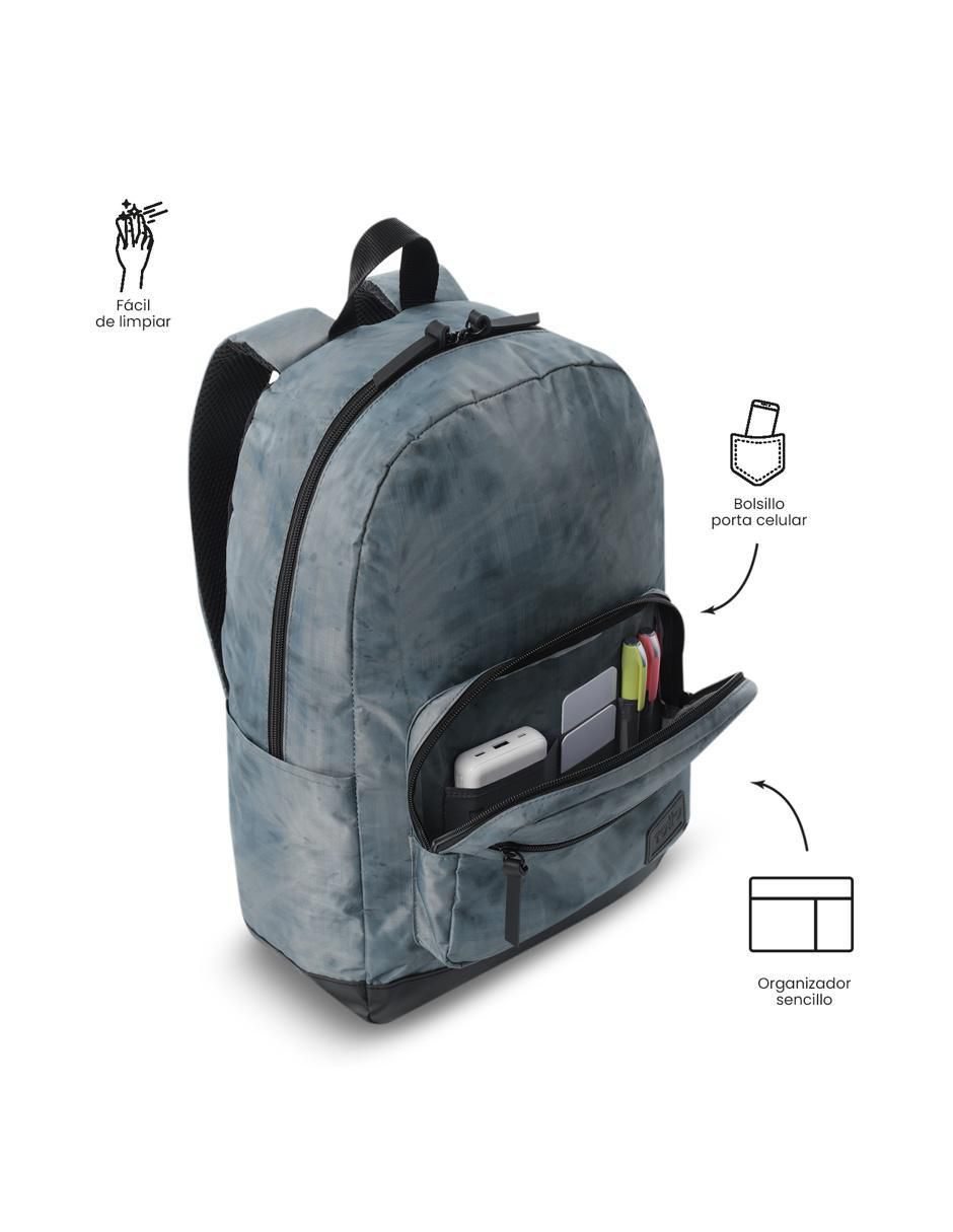 Mochila casual Tocax impermeable 5