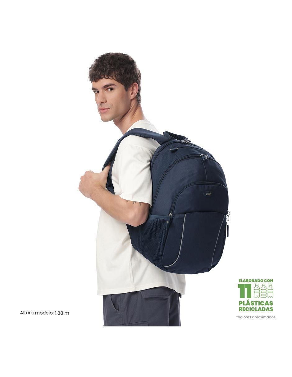 Mochila escolar 5