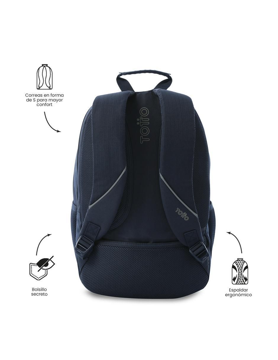 Mochila escolar 4