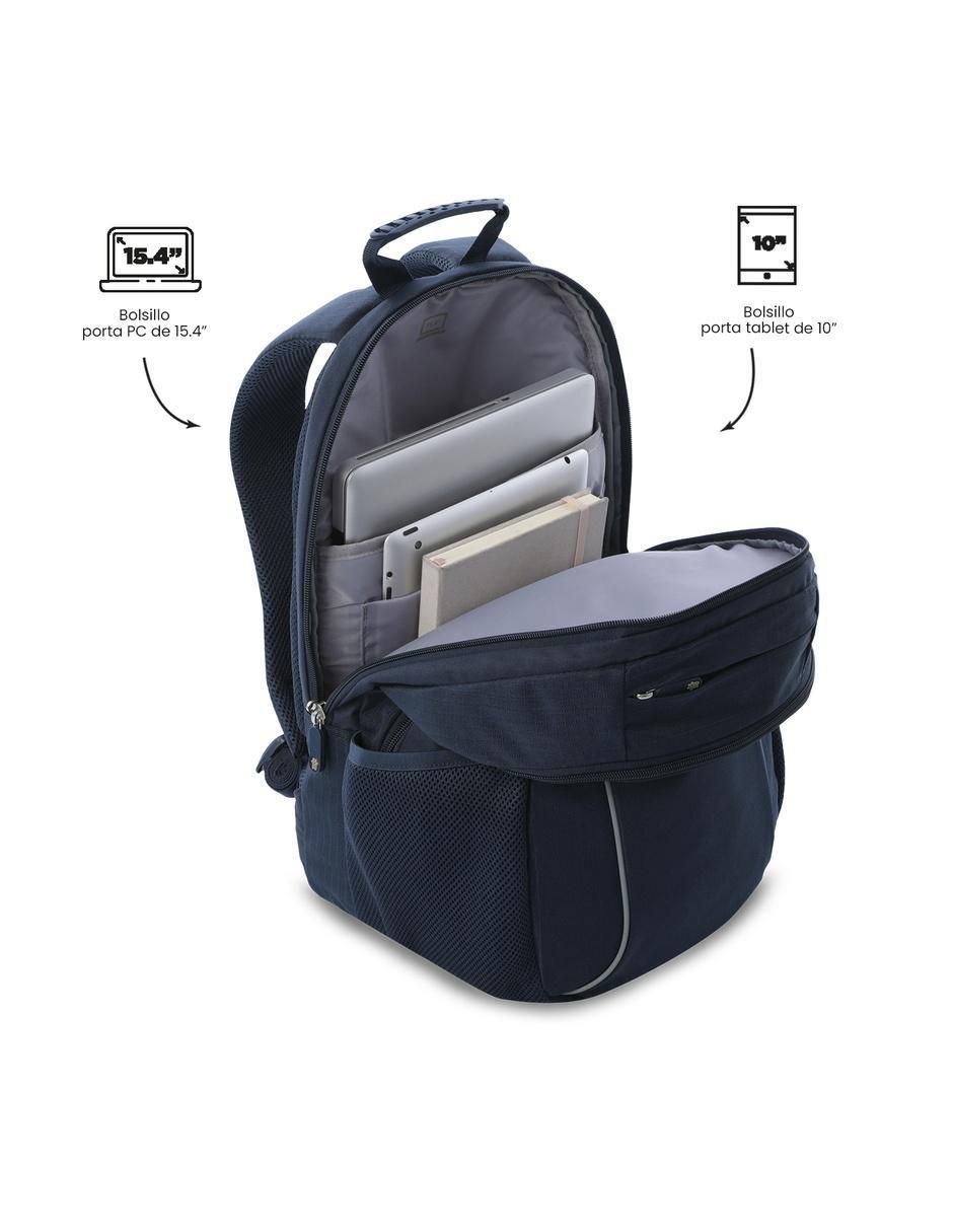 Mochila escolar 3