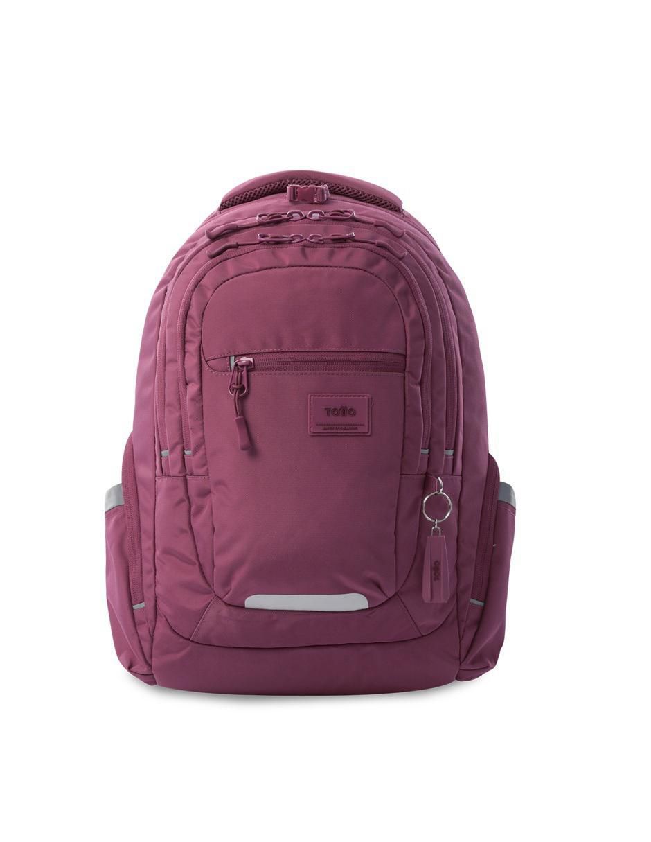 Mochila con portalaptop Eufrates impermeable