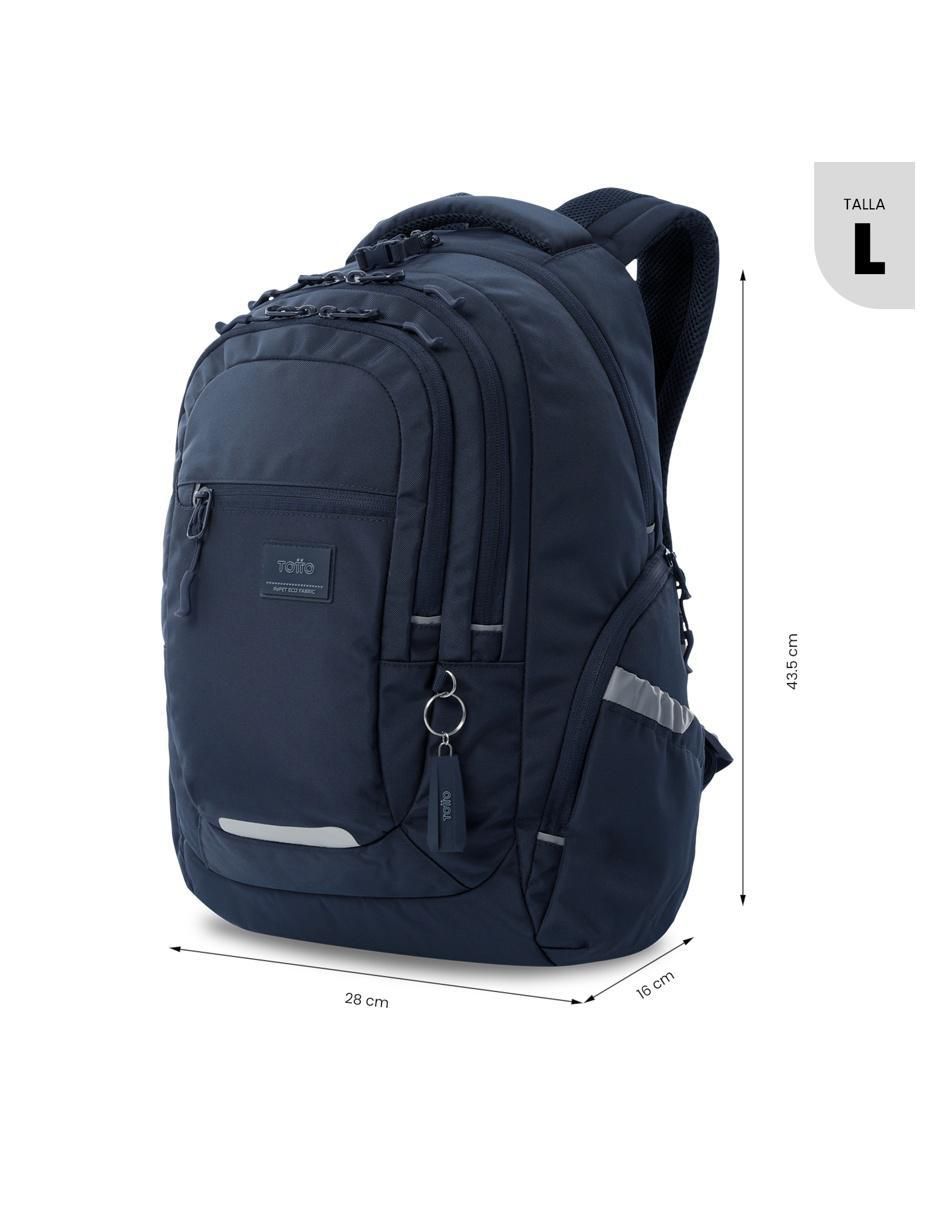 Mochila infantil 6