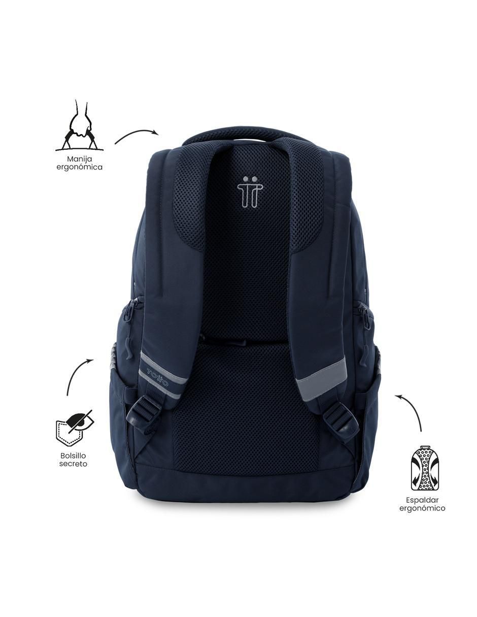 Mochila infantil 4