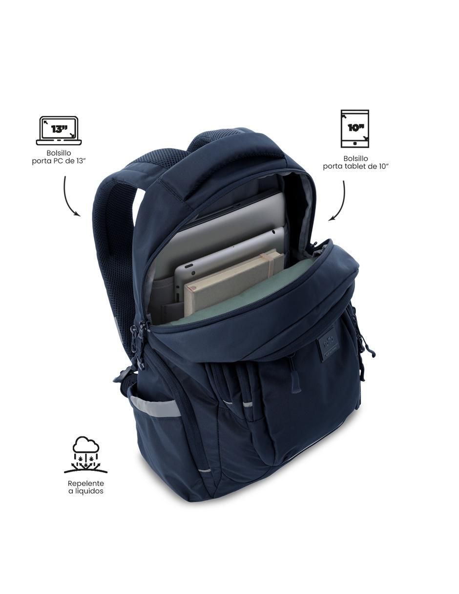 Mochila infantil 3