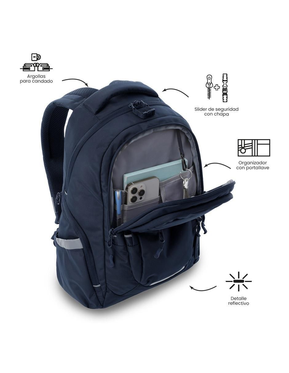 Mochila infantil 2