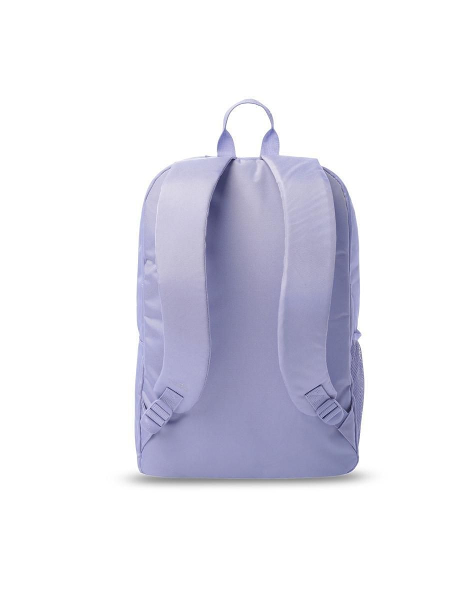 Mochila con portalaptop Totto Cloud para mujer
