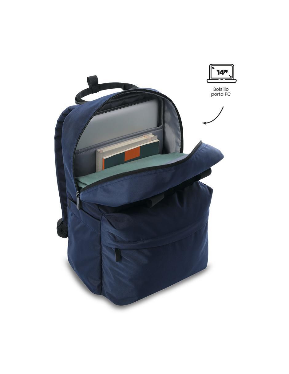 Mochila casual Joy 4