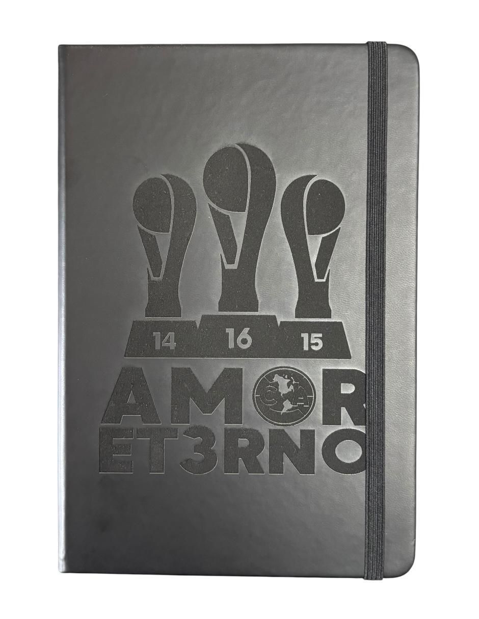 Cuaderno club américa hoja rayada Cuaderno club américa hoja rayada