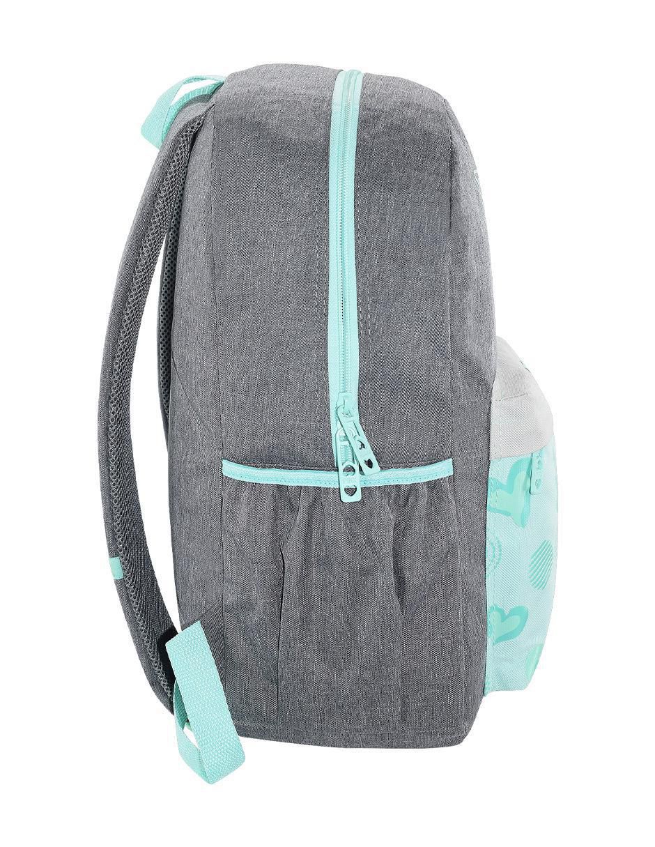 Mochila casual Pink Label para mujer