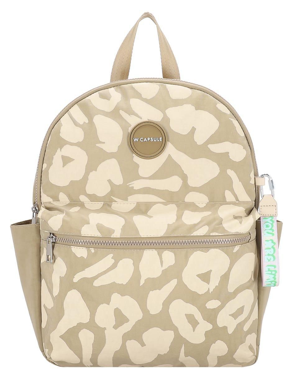 Set mochila casual para mujer 7