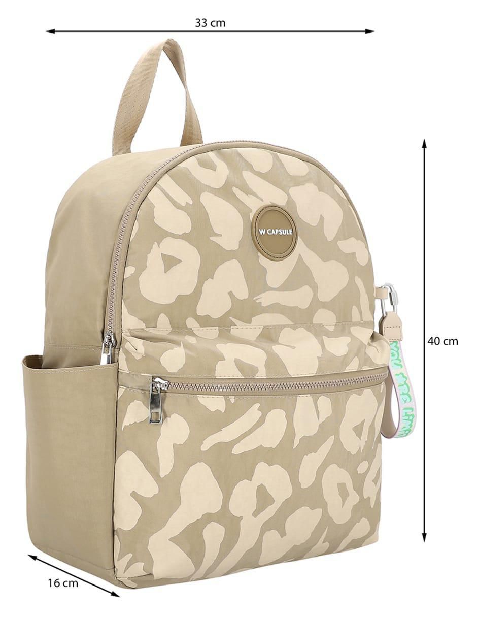 Set mochila casual para mujer 12