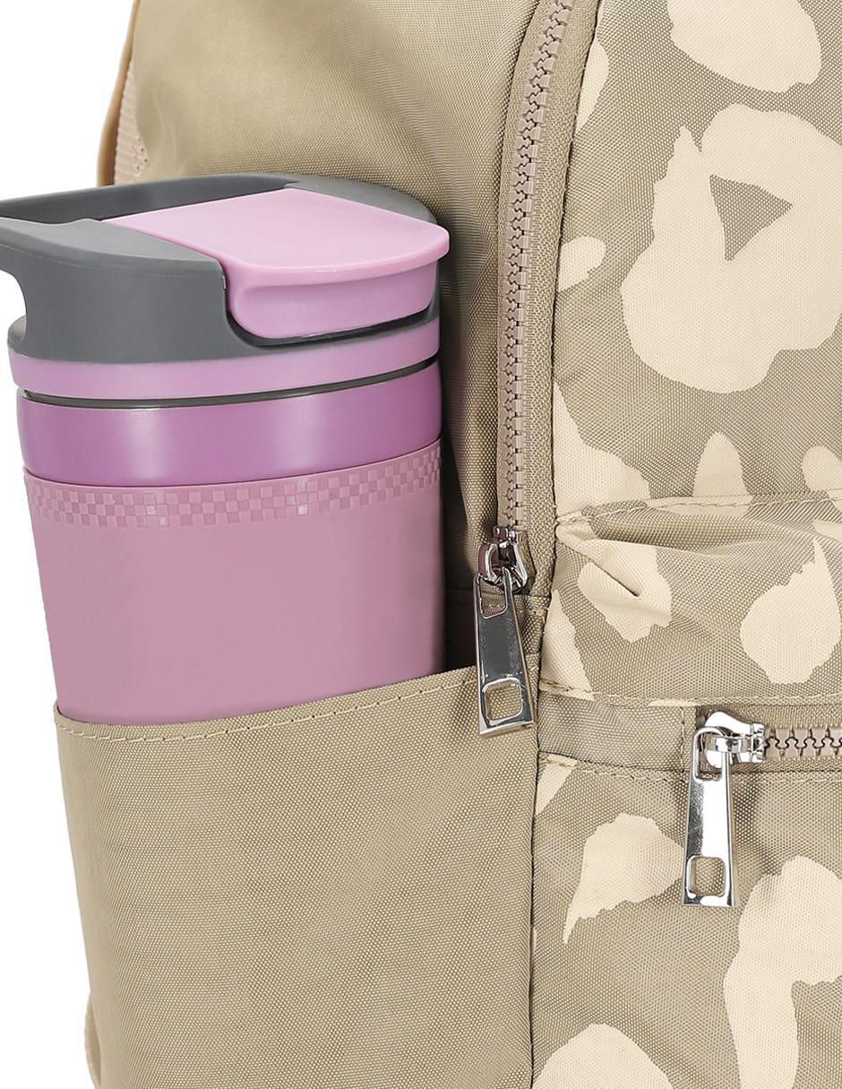 Set mochila casual para mujer 11