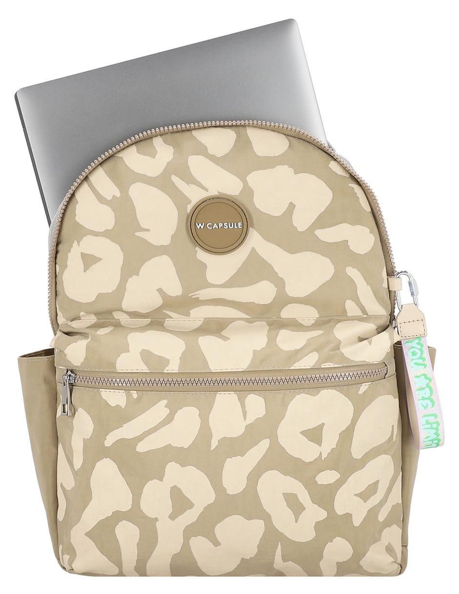 Set mochila casual para mujer 8