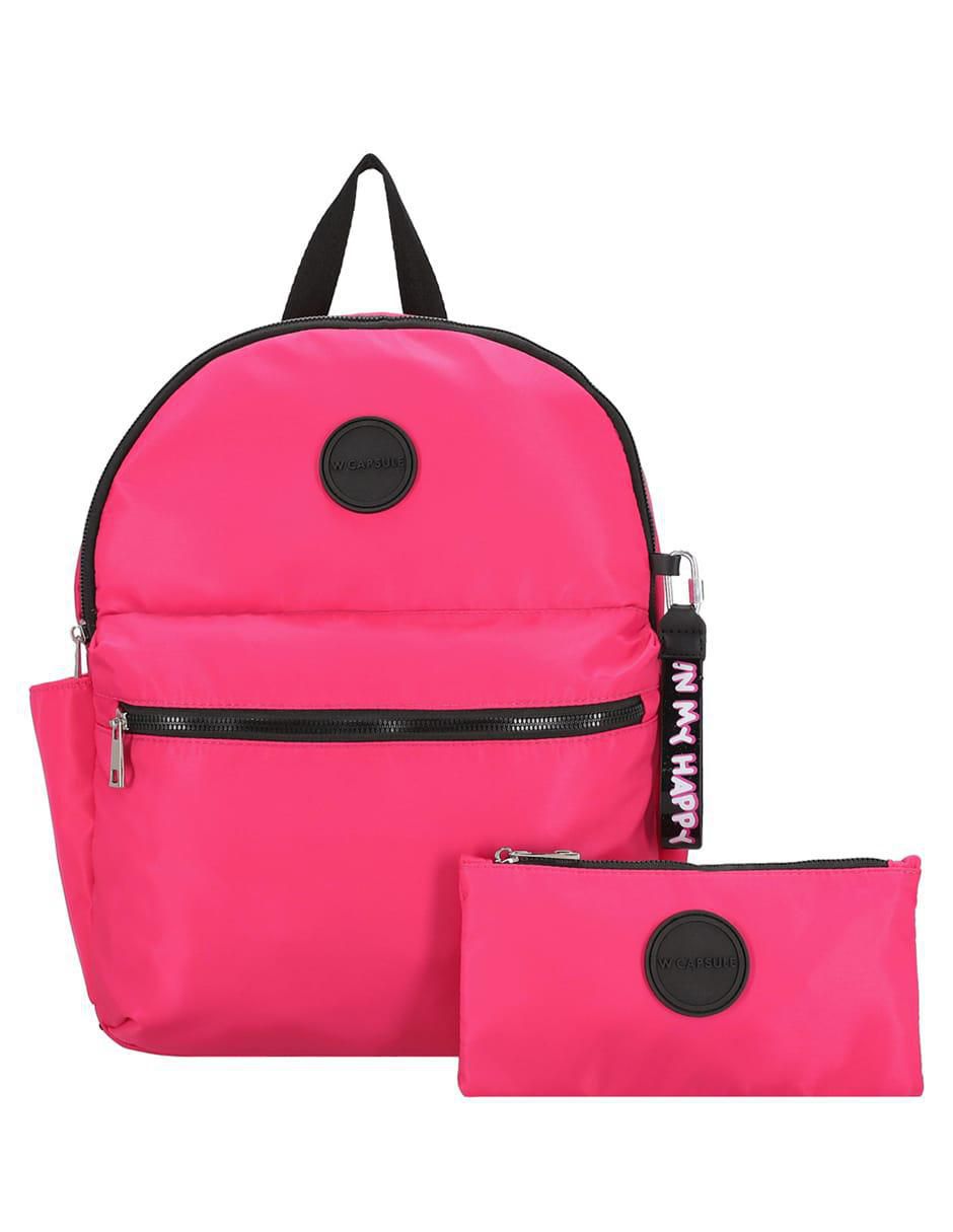 Set mochila casual para mujer 1