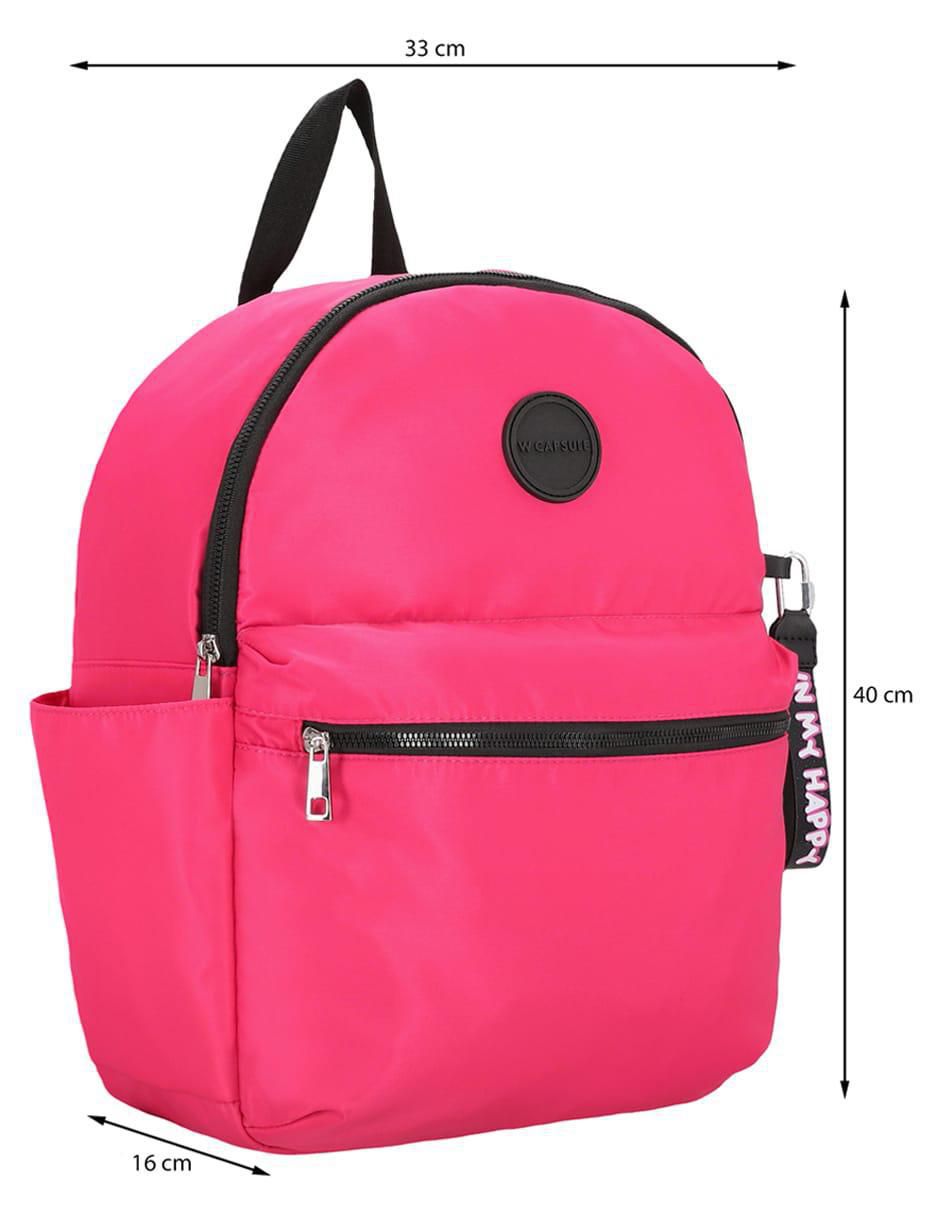 Set mochila casual para mujer 14