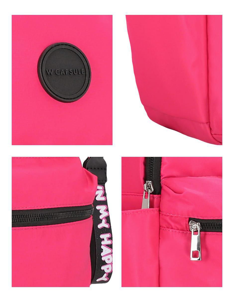 Set mochila casual para mujer 12