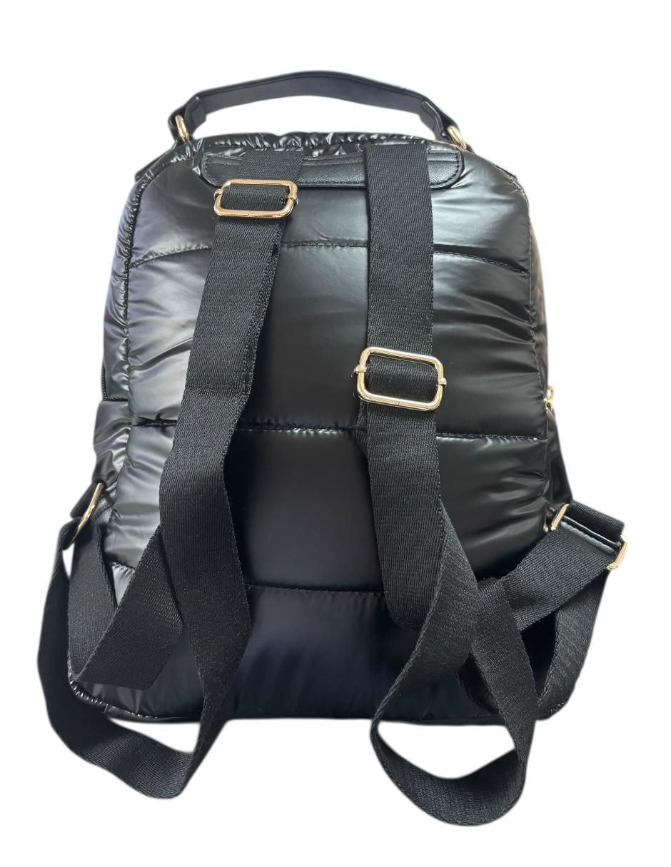 Mochila casual impermeable 4