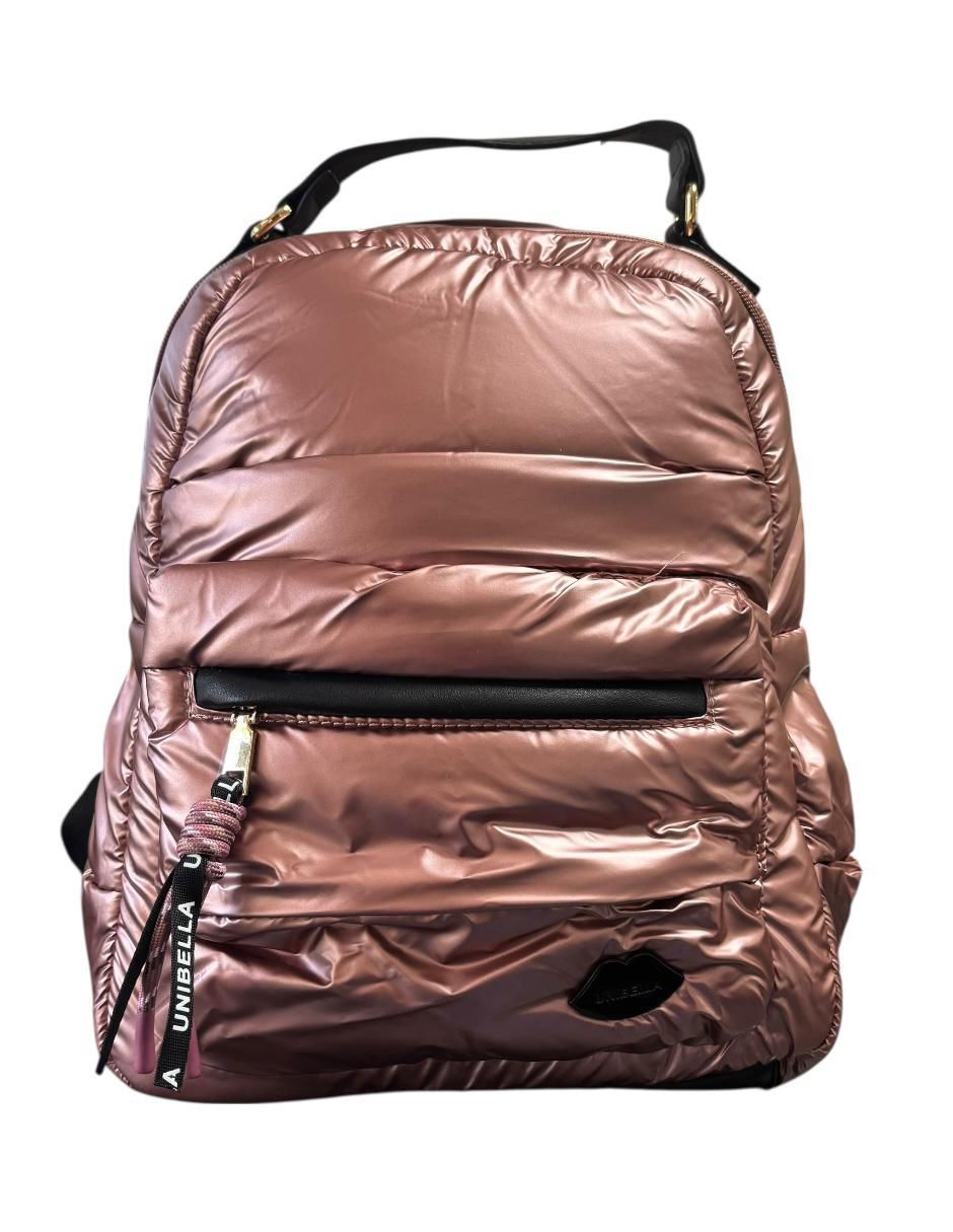 Mochila casual impermeable para mujer