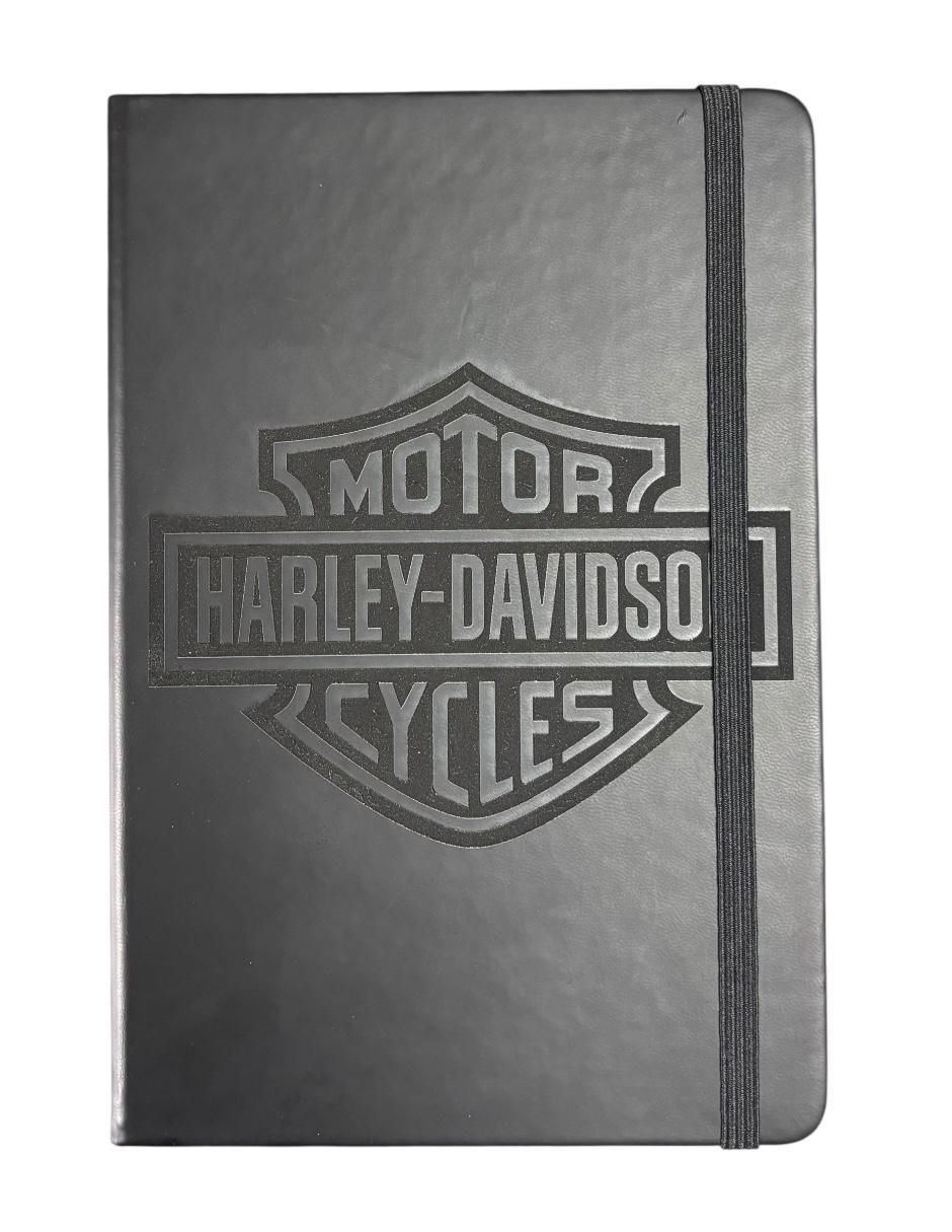 Libreta hoja rayada