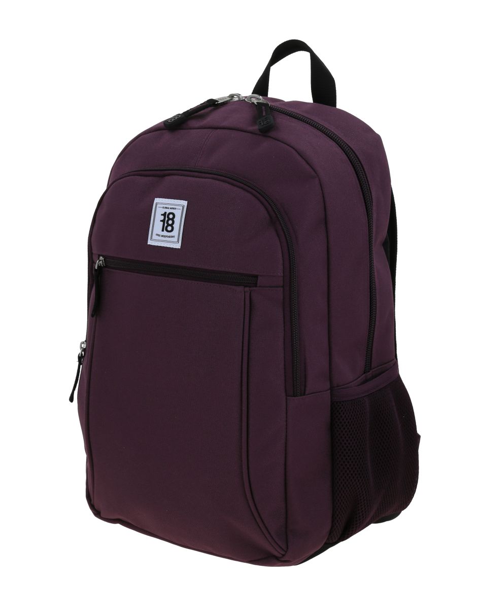 Mochila escolar Wynn para niño 2