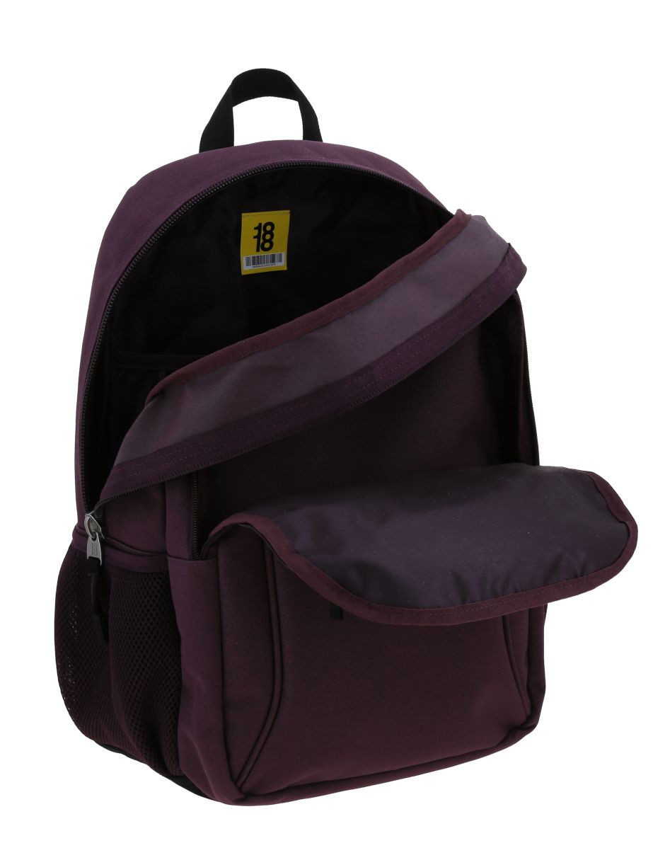 Mochila escolar Wynn para niño 7