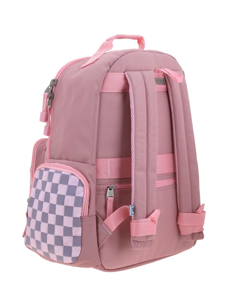 Mochila escolar Chenson Gambito para niño