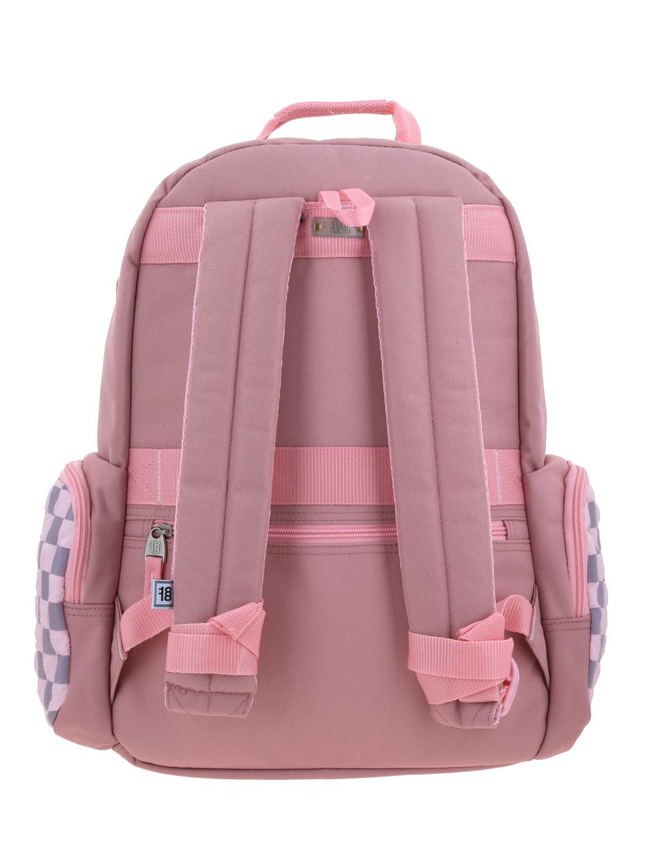 Mochila escolar Chenson Gambito para niño