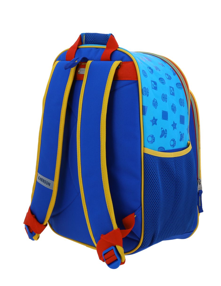 Mochila escolar Oblic para niño Mochila escolar Oblic para niño