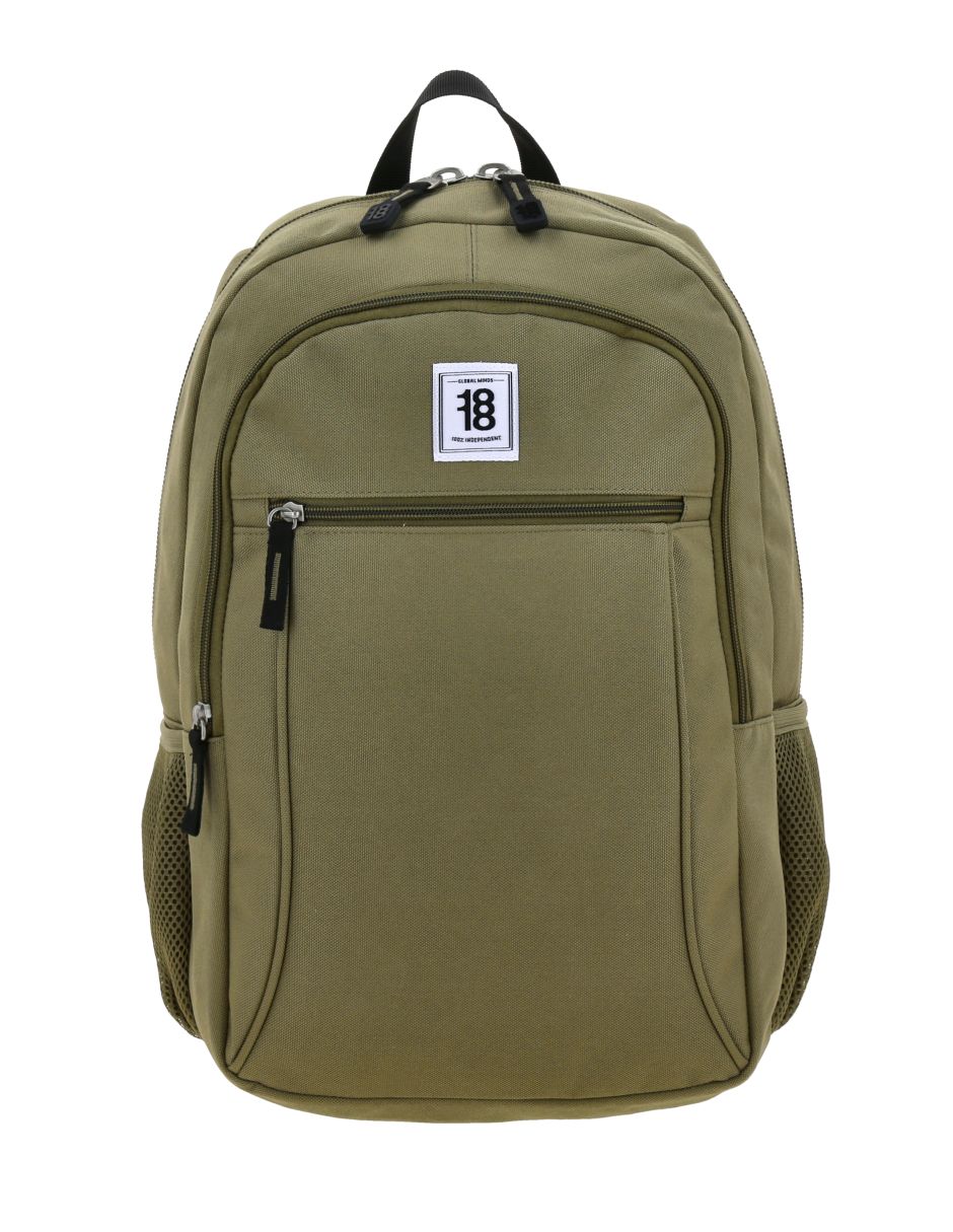Mochila escolar Chenson Wynn para niño