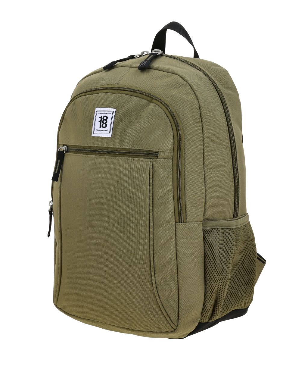 Mochila escolar Chenson Wynn para niño