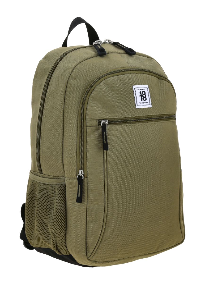 Mochila escolar Wynn para niño Mochila escolar Wynn para niño